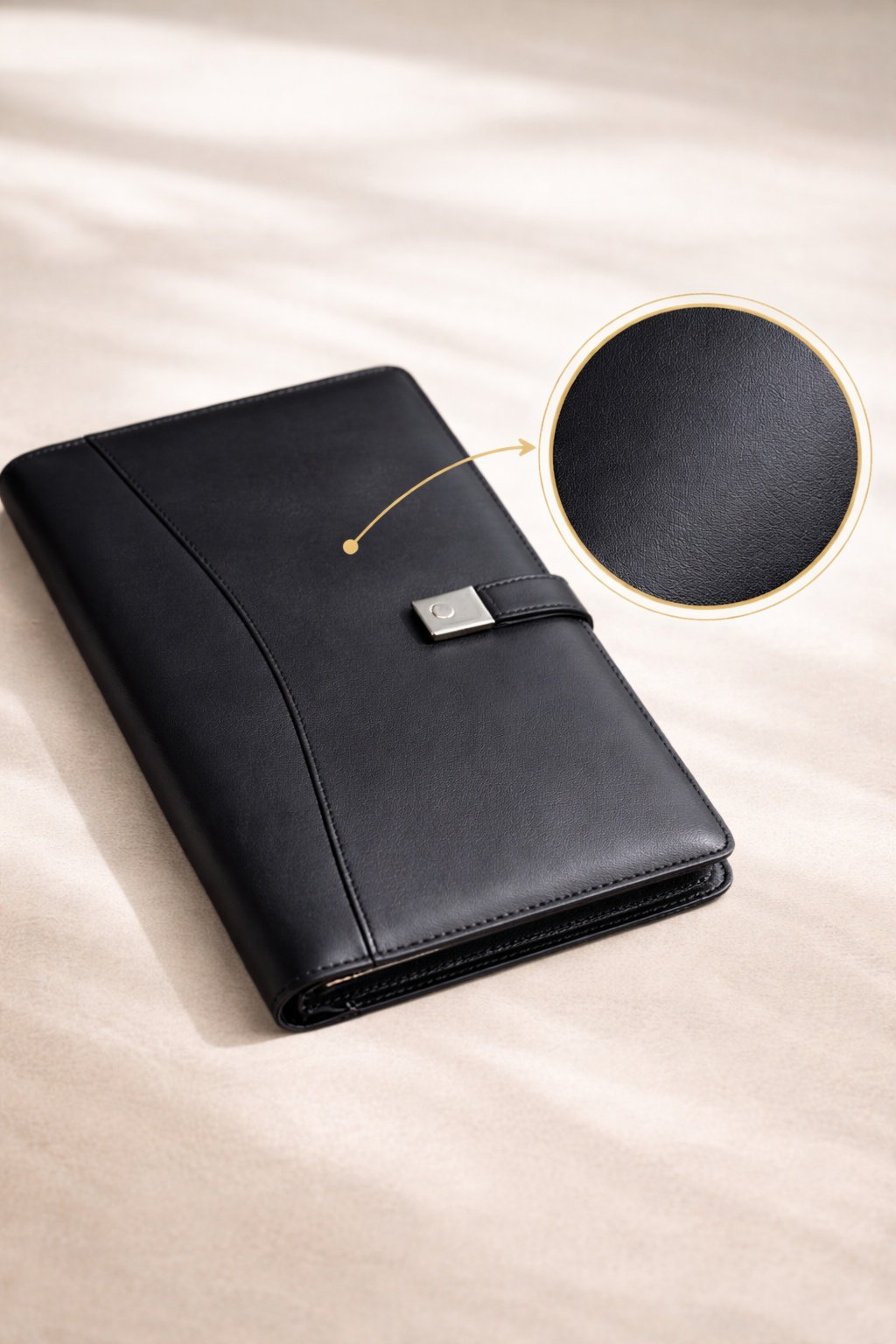 High-Grade PU Leather